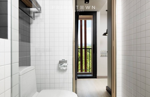 Phuket Hotel | Prime Town - Posh & Port Hotel Phuket