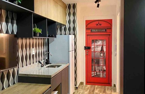 Indianopolis Apartamento | Prime Vitrali Moema