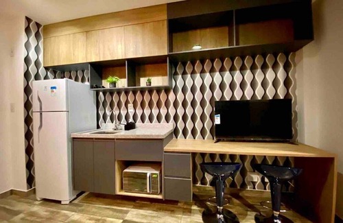 Indianopolis Apartamento | Prime Vitrali Moema