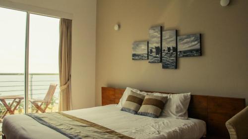 Mount Lavinia Apartamento | Prime Wave Residence