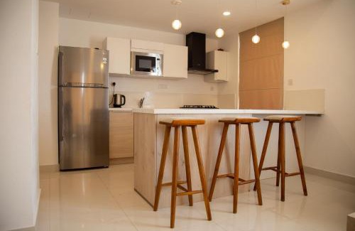 Mount Lavinia Apartamento | Prime Wave Residence