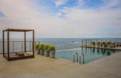 Mount Lavinia Apartamento | Prime Wave Residence