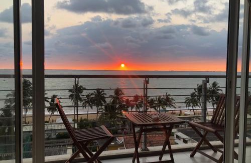 Mount Lavinia Apartamento | Prime Wave Residence