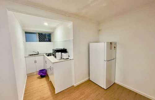 Macgregor Apartamento | Prime1BR Near Transport & Retail