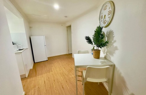 Macgregor Apartamento | Prime1BR Near Transport & Retail