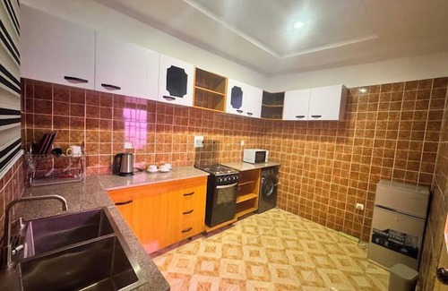 Malete Apartamento | PrimeAxis Apartment