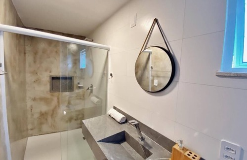 Morro de Sao Paulo Hotel | Primeira Praia Suites