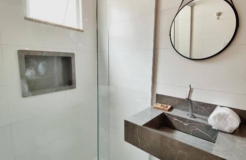Morro de Sao Paulo Hotel | Primeira Praia Suites