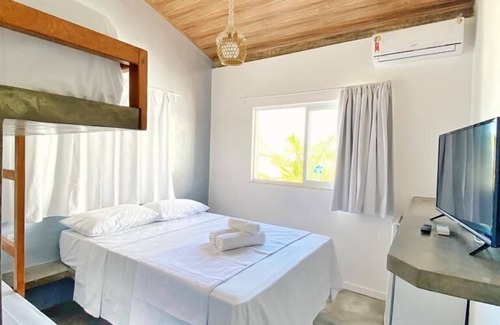 Morro de Sao Paulo Hotel | Primeira Praia Suites