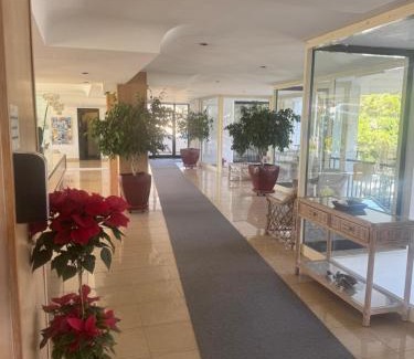 Balito Apartamento | Primera línea Aquamarina Anfi del Mar