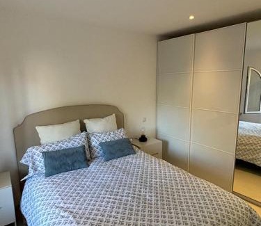 Balito Apartamento | Primera línea Aquamarina Anfi del Mar
