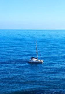 Benalmádena Apartamento | Primera línea de playa Benalmádena La Perla Playa Paraíso