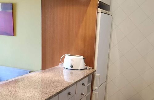 Alcabre Apartamento | Primera Línea De Playa Avenida De Samil 55