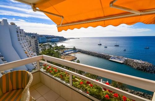 Balito Apartamento | Primera línea Montemarina Anfi del Mar