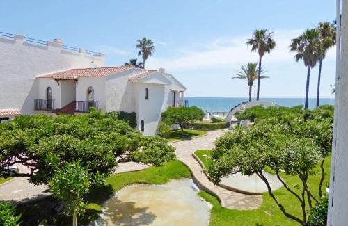Alcossebre Apartamento | Primera línea Playa Romana - Habitat ALBERT VILLAS