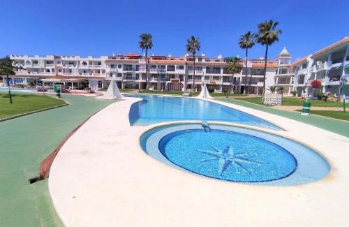 Alcossebre Apartamento | Primera línea Playa Romana - Habitat ALBERT VILLAS