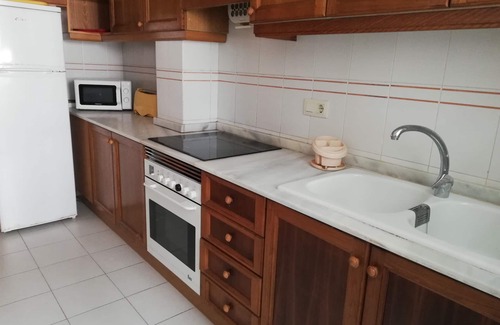Xeraco Apartamento | Primera línea, sobre las dunas, vistas espectaculares!
