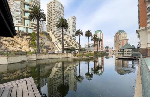 Vina del Mar Apartamento | Primera línea, Viña del Mar-ByHospédate