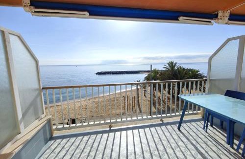 Sant Antoni de Calonge Apartamento | Primera linea Sant Antoni Calonge