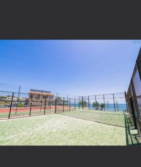Sitio de Calahonda Apartamento | Primera linea de playa