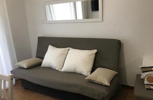 Peñíscola Apartamento | PRIMERA LINEA PEÑISMAR