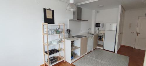Noja Apartamento | PRIMERA LINEA PLAYA DE RIS