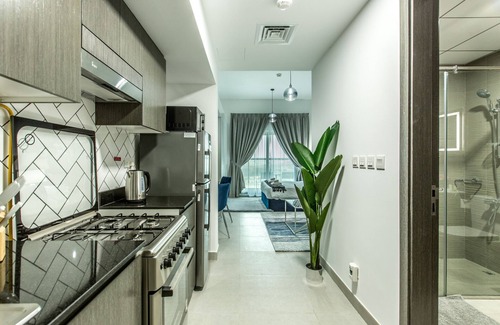 Al Barsha Apartamento | Primestay - Bella Rose Residences - Al Barsha