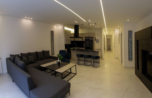 Broumana Apartamento | Primestay - Brummana Views Unit 1, Lebanon