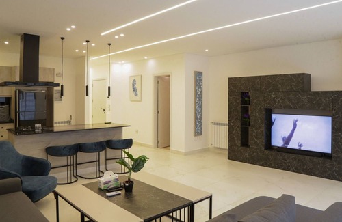 Broumana Apartamento | Primestay - Brummana Views Unit 1, Lebanon