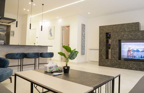 Broumana Apartamento | Primestay - Brummana Views Unit 1, Lebanon