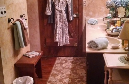 Goodlettsville Otro | Camino Primitivo escapada