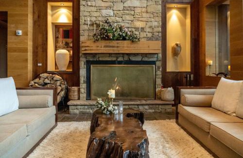 Meadows Of Dan Complejo | Primland Resort, Auberge Collection