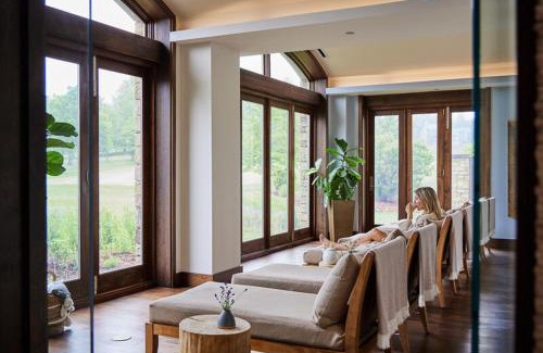 Meadows Of Dan Complejo | Primland Resort, Auberge Collection