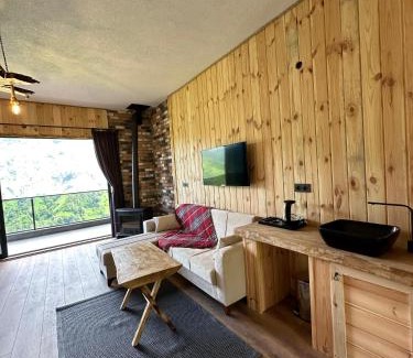 Ayder Hotel | Primland Suit