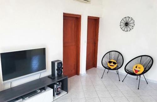 Primosten Burnji Apartamento | Primošten Apartman Dino