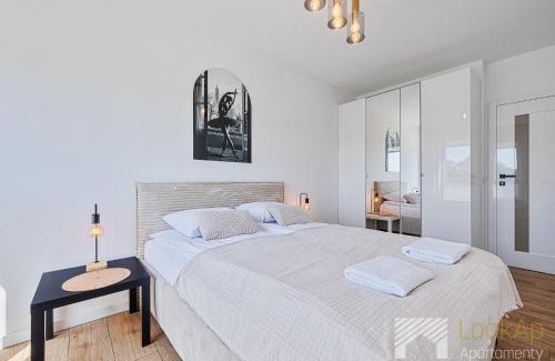 Srodmiescie Apartamento | Primo Deluxe by LookAp