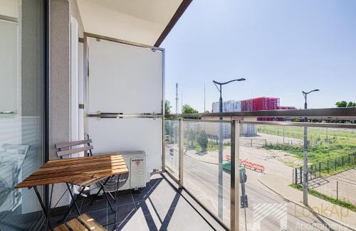 Srodmiescie Apartamento | Primo Deluxe by LookAp