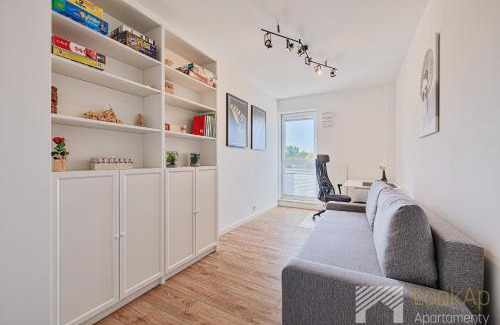 Srodmiescie Apartamento | Primo Deluxe by LookAp