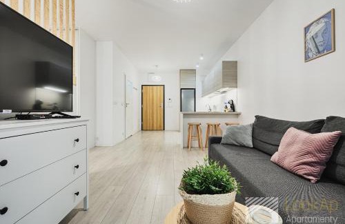 Srodmiescie Apartamento | Primo I by LookAp
