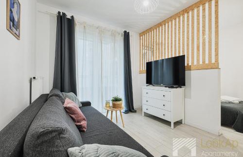 Srodmiescie Apartamento | Primo I by LookAp