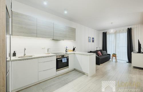 Srodmiescie Apartamento | Primo I by LookAp