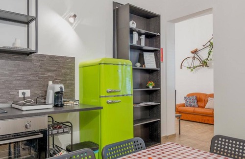 Castromediano Apartamento | Primo Piano Holiday