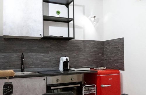 Castromediano Apartamento | Primo Piano Holiday