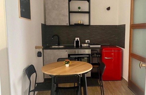 Castromediano Apartamento | Primo Piano Holiday