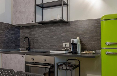 Castromediano Apartamento | Primo Piano Holiday