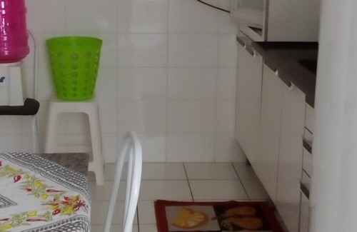 Cidade Industrial de Curitiba Apartamento | Primo hogares residenciales