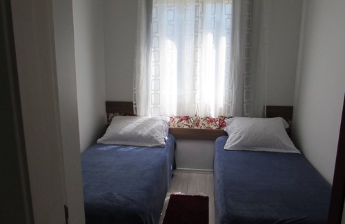 Cidade Industrial de Curitiba Apartamento | Primo hogares residenciales