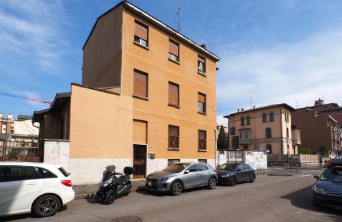 Precotto Apartamento | PrimoPiano - Bolama