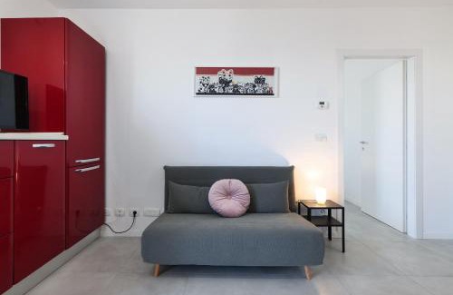 Lambrate Apartamento | PrimoPiano - Caduti Missione