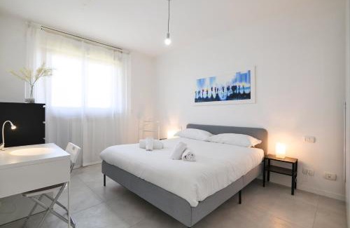 Lambrate Apartamento | PrimoPiano - Caduti Missione